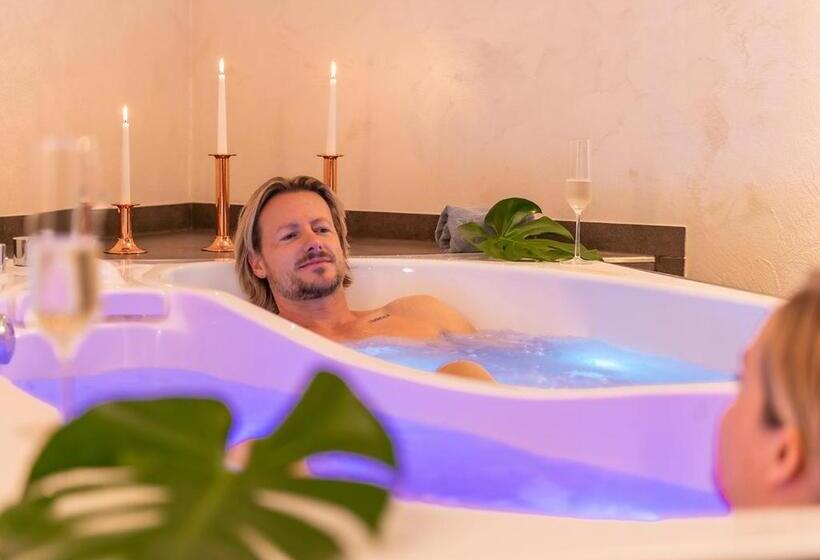 هتل Siebenquell® Gesundzeitresort