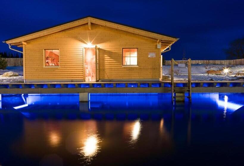 هتل Siebenquell® Gesundzeitresort