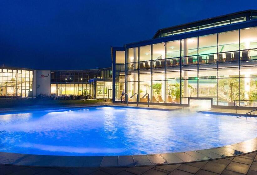 هتل Siebenquell® Gesundzeitresort