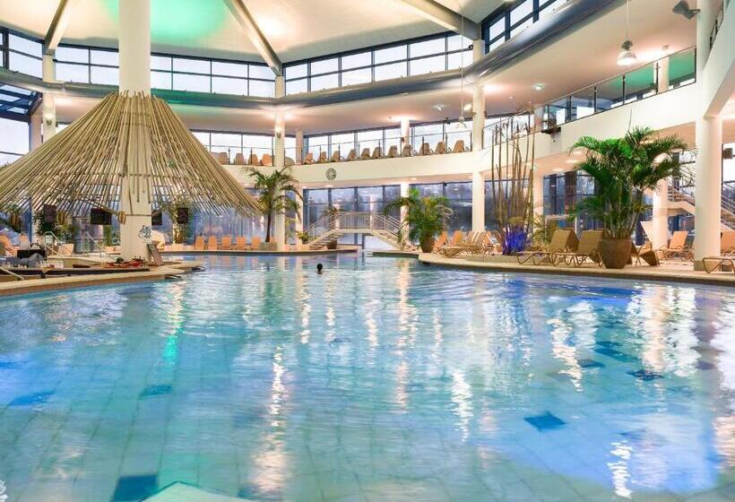 هتل Siebenquell® Gesundzeitresort
