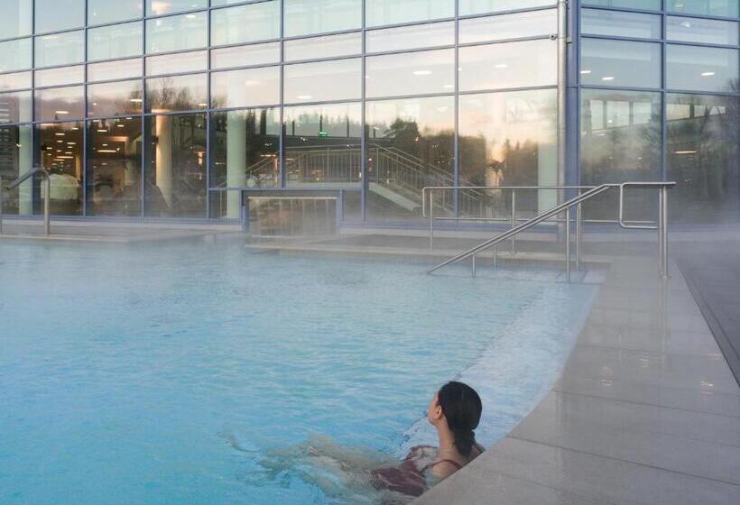 هتل Siebenquell® Gesundzeitresort