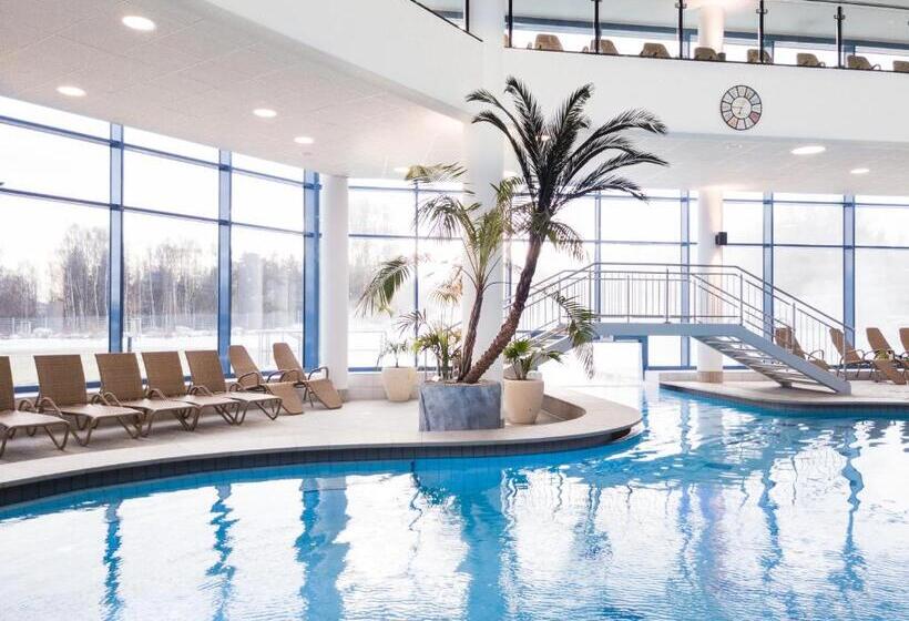 هتل Siebenquell® Gesundzeitresort