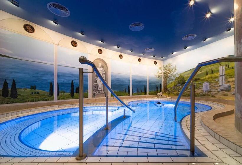 هتل Siebenquell® Gesundzeitresort