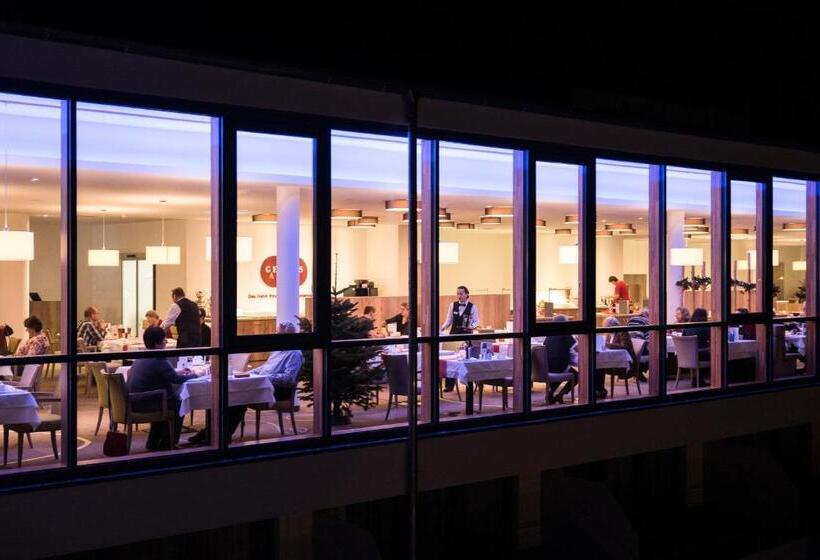 هتل Siebenquell® Gesundzeitresort