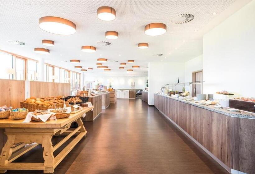 هتل Siebenquell® Gesundzeitresort