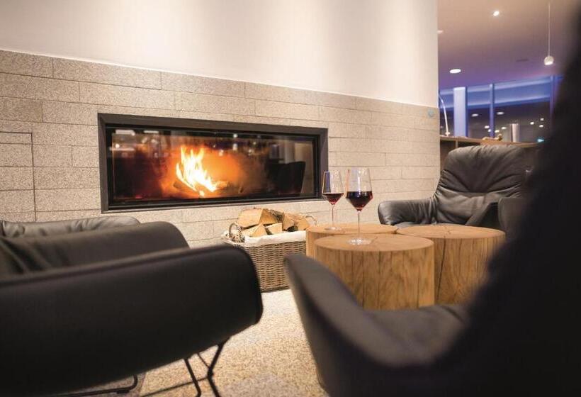 هتل Siebenquell® Gesundzeitresort