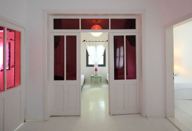 فندق Sudan Palas   Guest House