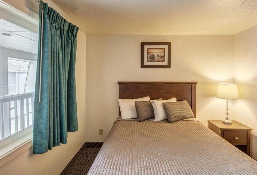 호텔 Surfside Resort