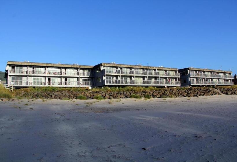 هتل Surfside Resort