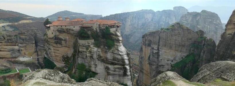 هتل Thalia Rooms