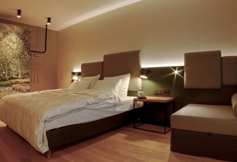 Fotos del hotel The Yard:  34