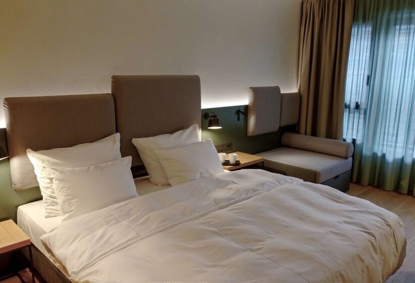 Fotos del hotel The Yard:  3