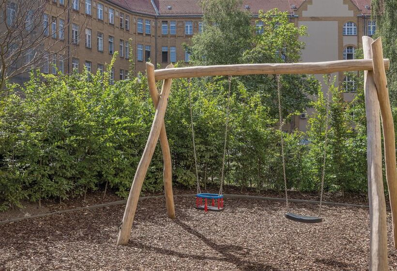 Fotos del hotel The Yard:  22