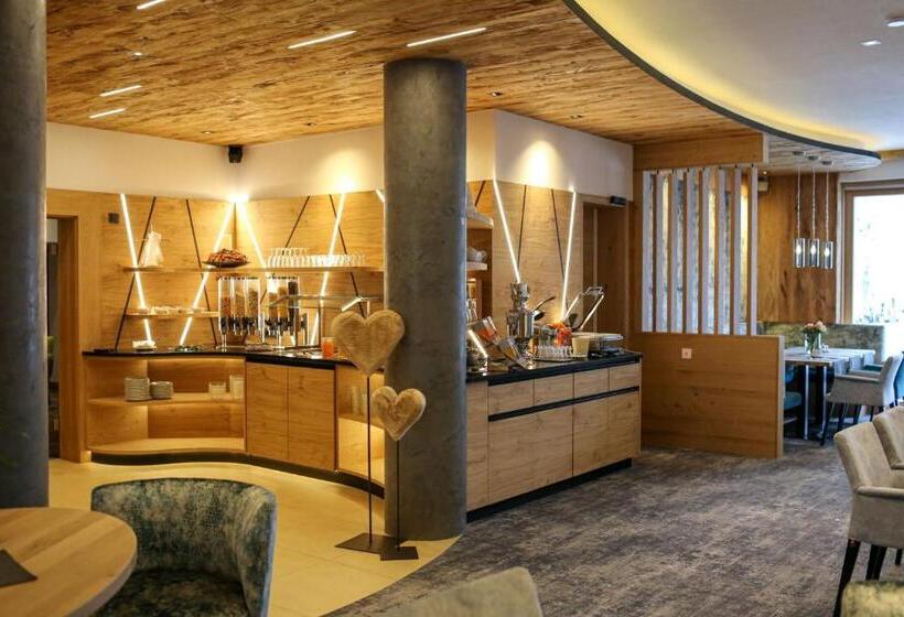 هتل Thuringer Hof