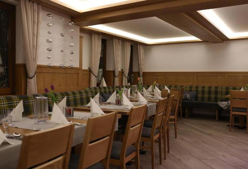 هتل Thuringer Hof