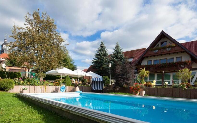 هتل Thuringer Hof