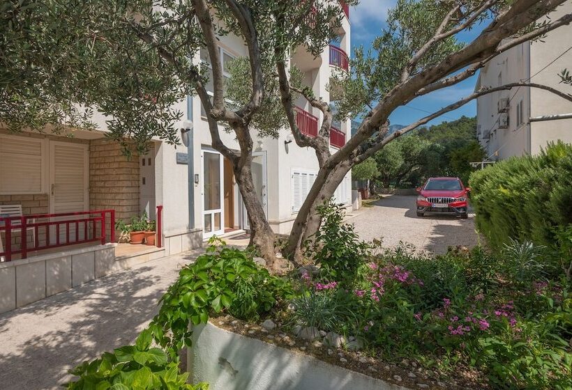 هتل Villa Vinka