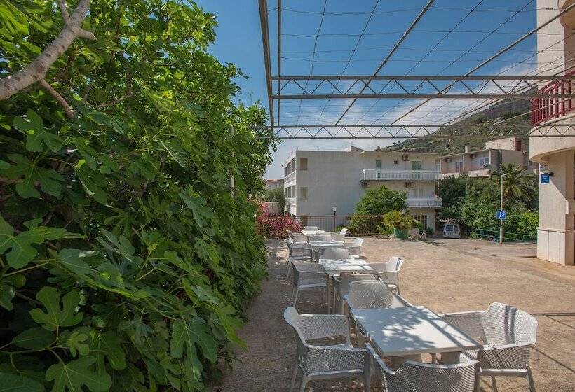 هتل Villa Vinka
