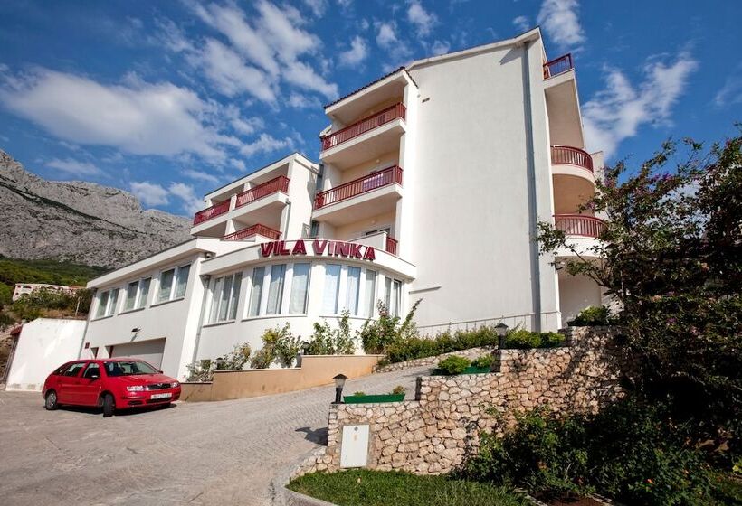 هتل Villa Vinka