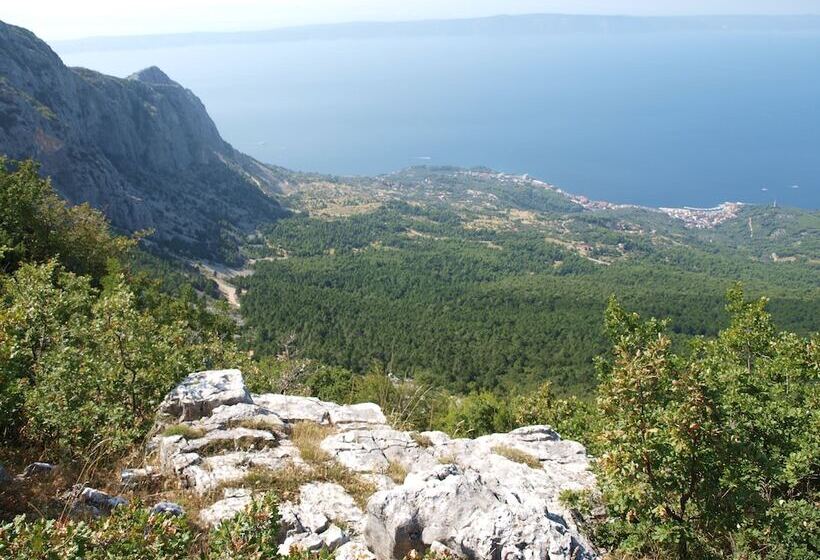 هتل Villa Vinka