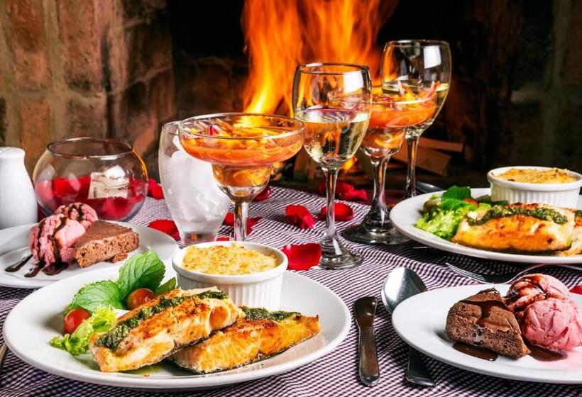 هتل Y Spa Getsemani