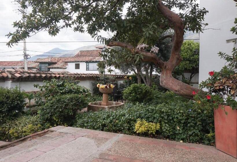 هتل Y Spa Getsemani