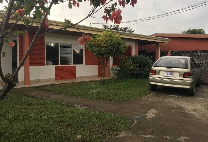 هتل Your House