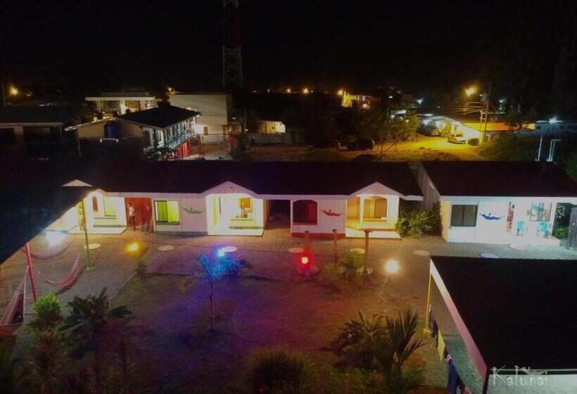 Kalunai Hostel