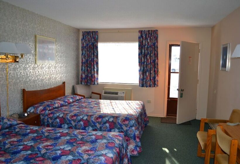 Lighthouse Motel