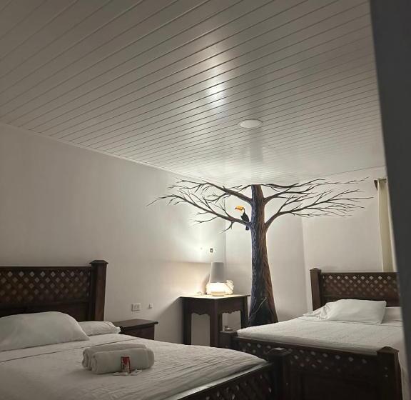 Pacande B&b