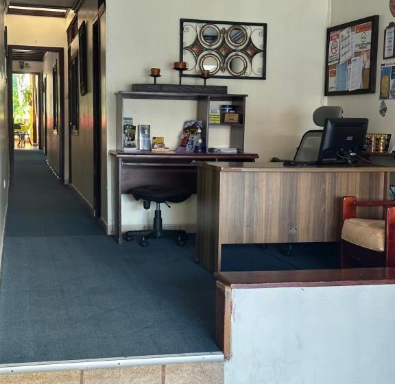 Pacande B&b