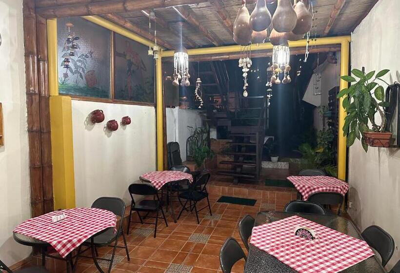 Pacande B&b