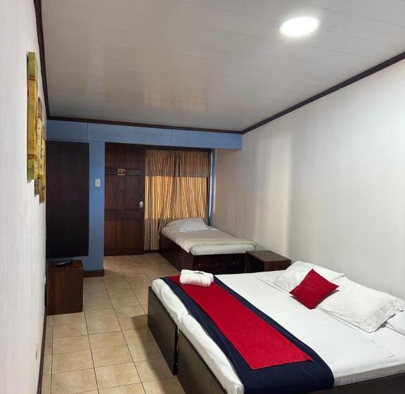 Pacande B&b