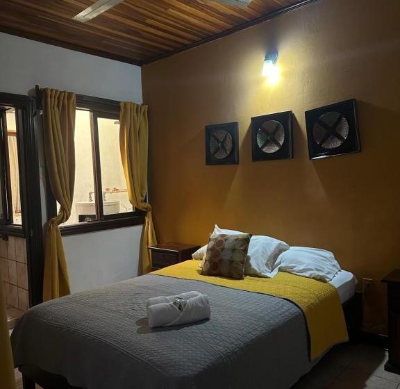 Pacande B&b