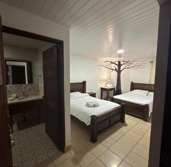 Pacande B&b