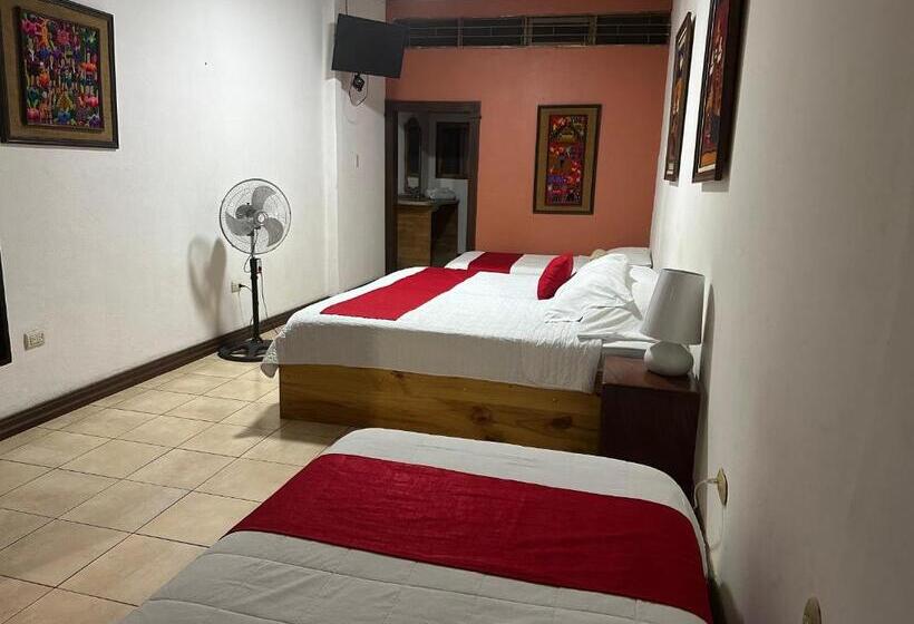 Pacande B&b