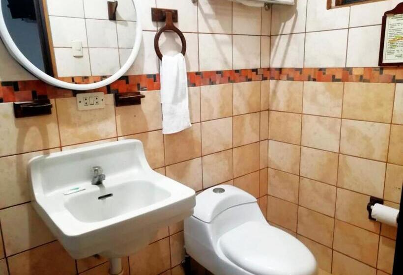 Pacande B&b