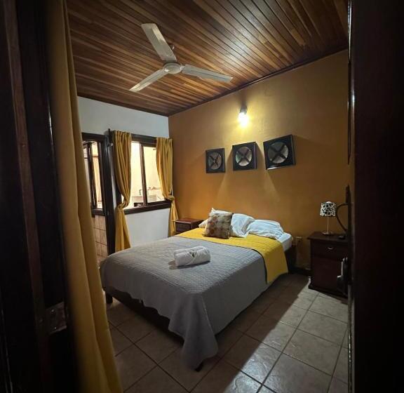 Pacande B&b