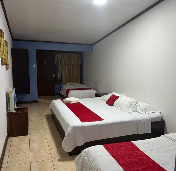 Pacande B&b