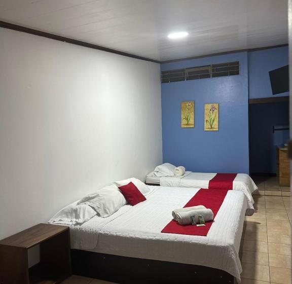 Pacande B&b