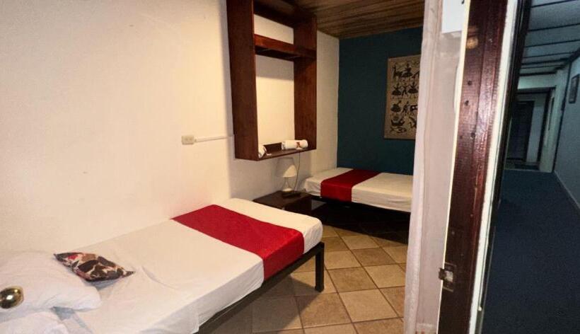 Pacande B&b