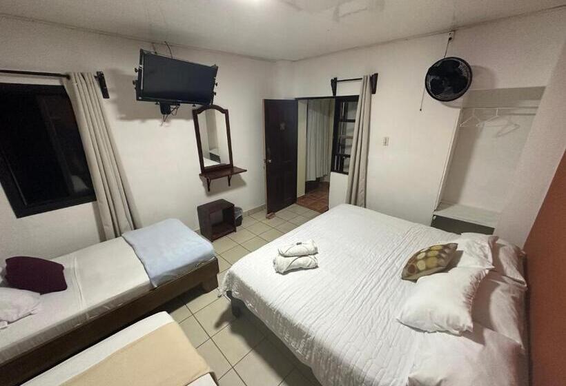 Pacande B&b