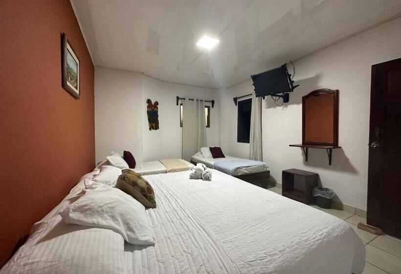 Pacande B&b