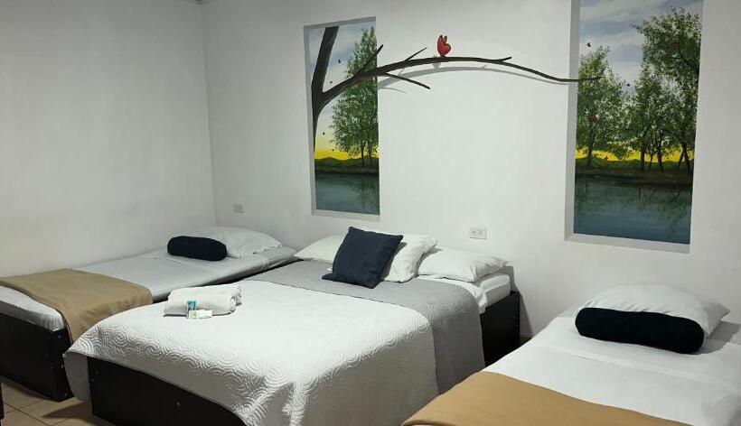 Pacande B&b