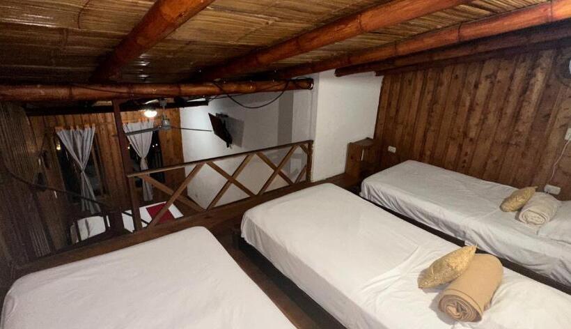 Pacande B&b