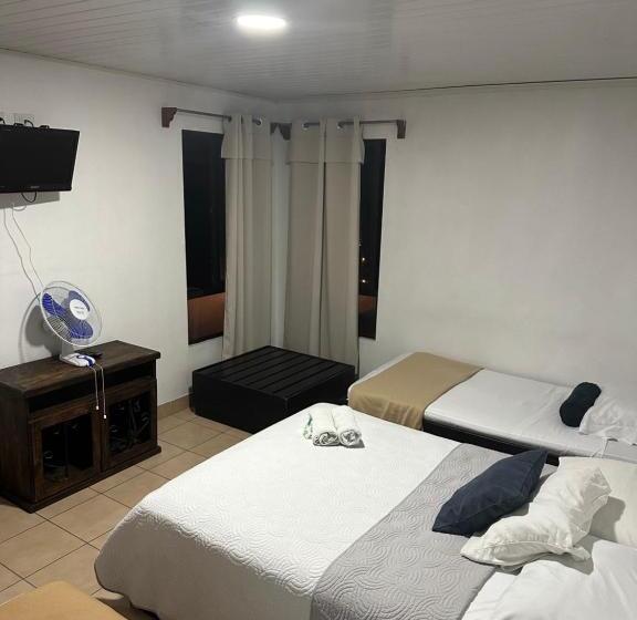 Pacande B&b