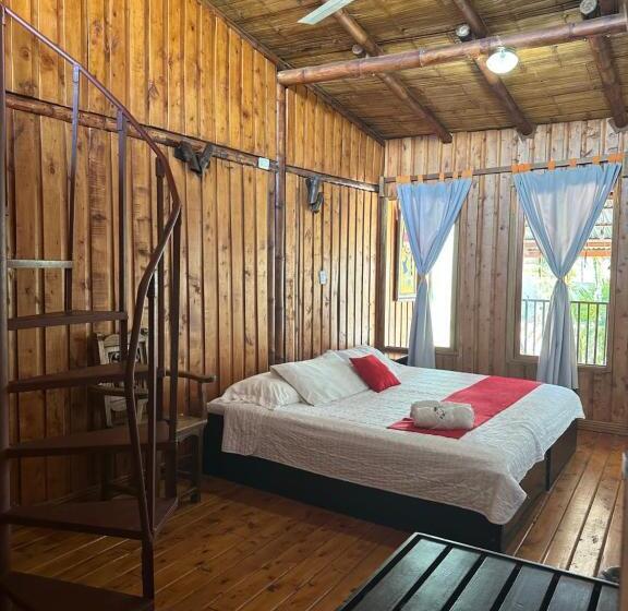 Pacande B&b