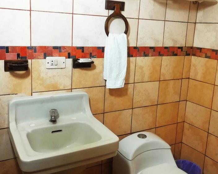 Pacande B&b