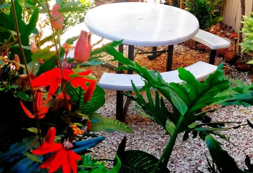 Pacande B&b