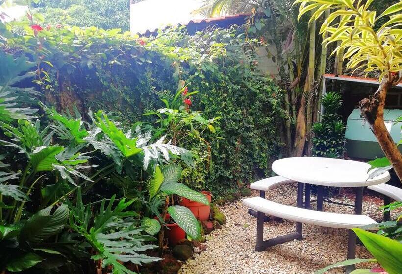 Pacande B&b